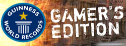 Guinness Gamers Edition