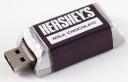 Hershey & Jazwares developing line of gadget treats