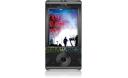Sony Ericsson Hikaru unveiled
