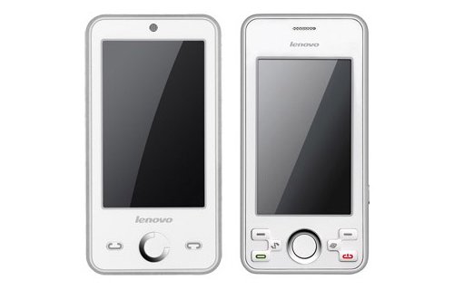Lenovo i60 & i60s phones