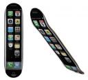iPhone Skateboard Deck