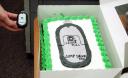 Bakery mistake results in the creation of a USB Flash Drive Cake