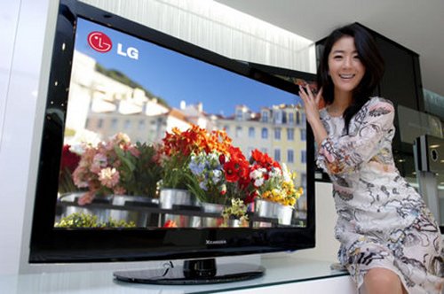 lg 42 hdtv