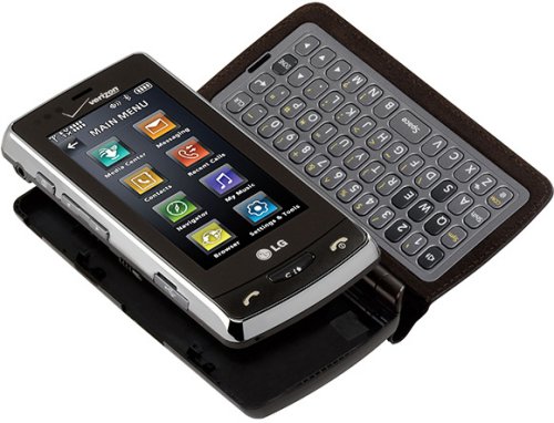 LG Versa gets official on Verizon beginning March 1