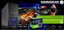 Maingear intros Prelude 2 3D gaming workstation