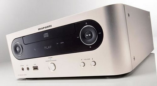 Marantz CR502 all-in-one music system