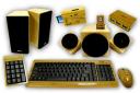 Micro Innovations goes all bamboo