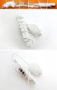 From the maker of the Hemp-Mote: Mini-Mote and Nunchuk