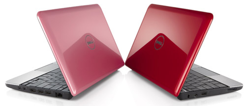 Dell Inspiron Mini 10