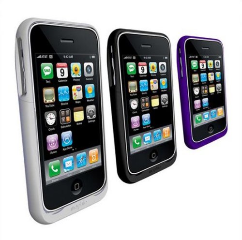Mophie Juice Pack Air iPhone battery pack