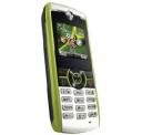 T-Mobile gets green W233 Renew handset
