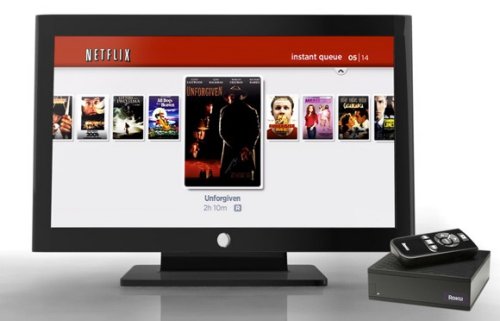 Netflix may have streaming-only subscriptions next year