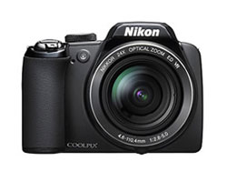 Nikon P90