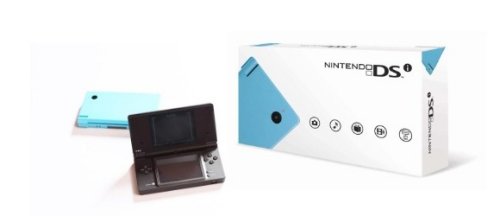 Nintendo DSi