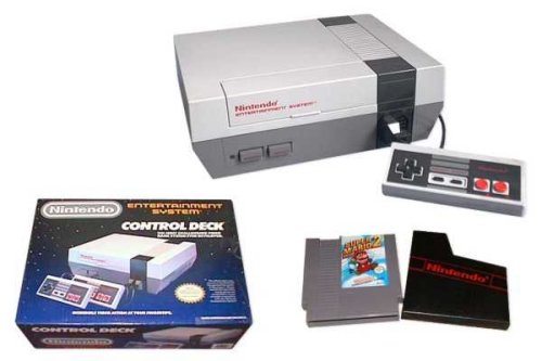 NES