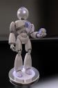 The Oboe Robot can help with life after death