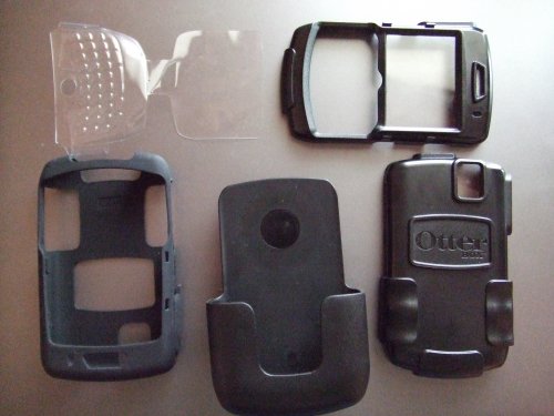 Otterbox Case for Blackberry Images