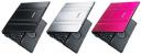 Panasonic W8 Premium edition powered by Intel X-25M SSD