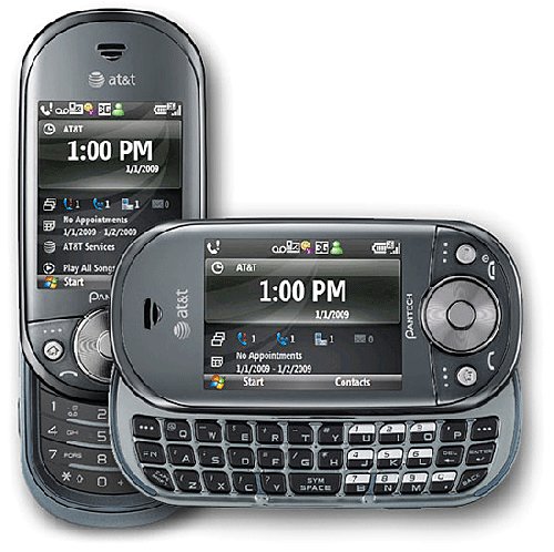 pantech pro