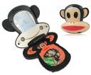 Paul Frank monkey head phone