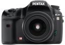 Pentax K20D