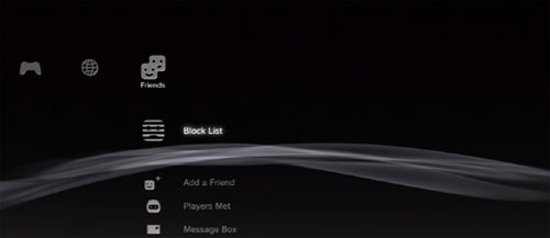 Sony PlayStation Network