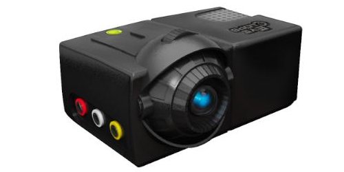 EyeClops mini projector for kids