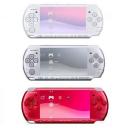 PSP hits Europe with trio of new colors