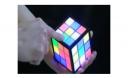 Rubik’s TouchCube: The first touchscreen Rubik’s Cube