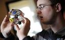 Rubik’s Cube gets spherical update