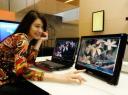 Samsung Lapfit external display