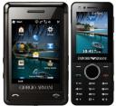 Samsung Armani Windows Mobile smartphone in the works