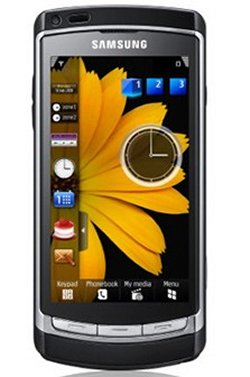 Samsung OmniaHD to feature 720P HD-video capture