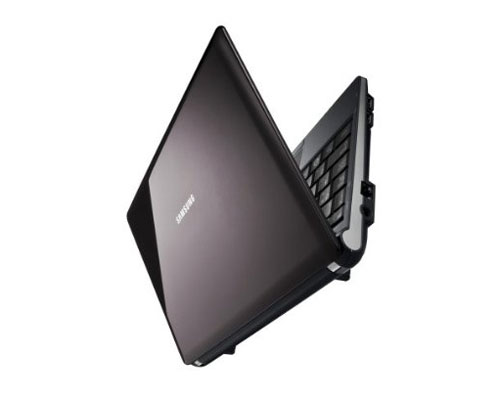 Samsung NC10 Netbook