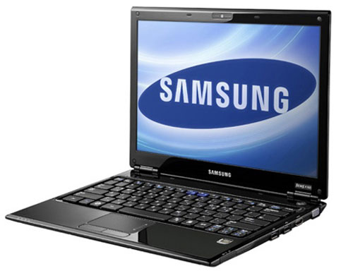 Samsung NC20