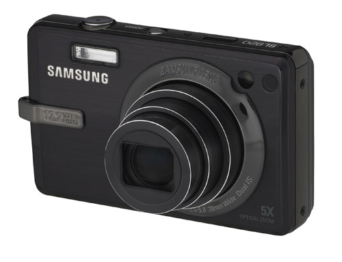 Samsung SL820