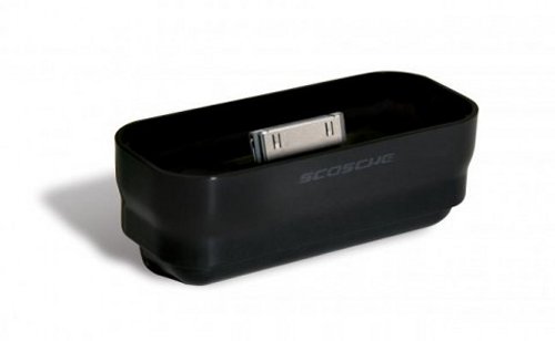 Scosche passPORT adds iPhone 3G compatibility to your iPod dock