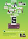 Sony Ericsson’s “Reese” flip QWERTY smartphone?