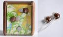 Skullcandy releases wood-grain earbuds