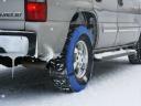 Snobootz offer a better grip on ice