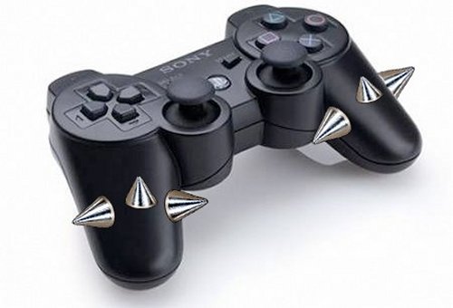 Swiss scientists identify PlayStation-induced skin disorder