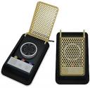 Star Trek VoIP/Skype communicator