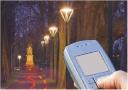 On Call Street Lights save energy