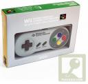Wii Super Famicom classic controller now available