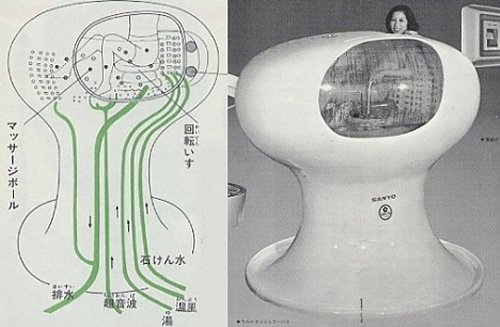 World Expo in Osaka