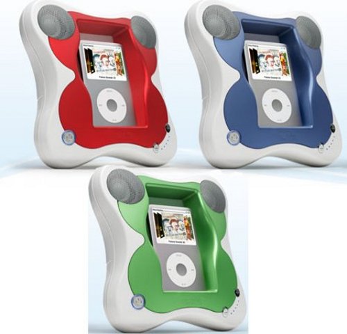 Iboo Docking Station