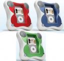 Vestalife Butterfly iPod speaker dock