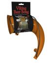 The Viking Horn Beer Bong