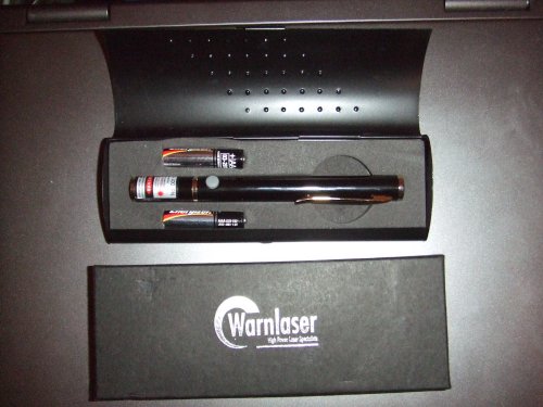 WarnLaser laser review