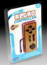 Retro NES classic controllers for the Wii